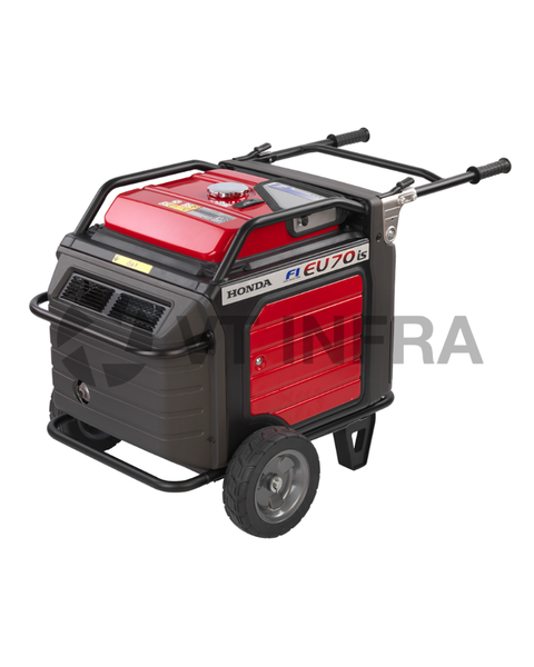 Gerador Honda 7000W