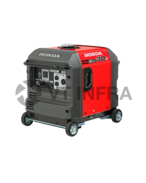 Gerador Honda 3000W