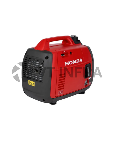 Gerador Honda 2000W