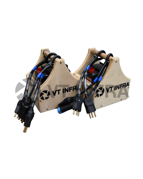 Transformador 7000VA