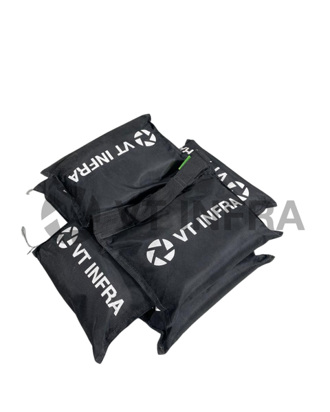 Contra Peso 15kg