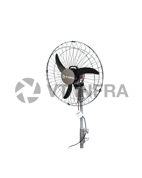 Ventilador Oscilante