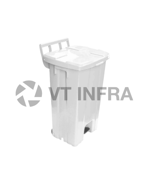 Lixeira 100L