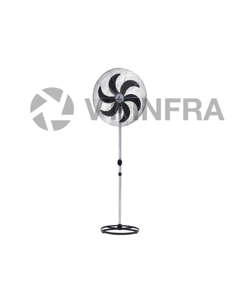 Ventilador Oscilante com pedestal