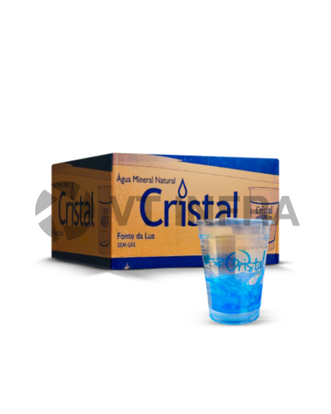 Caixa de agua
