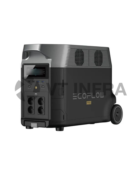 Ecoflow delta pro 2