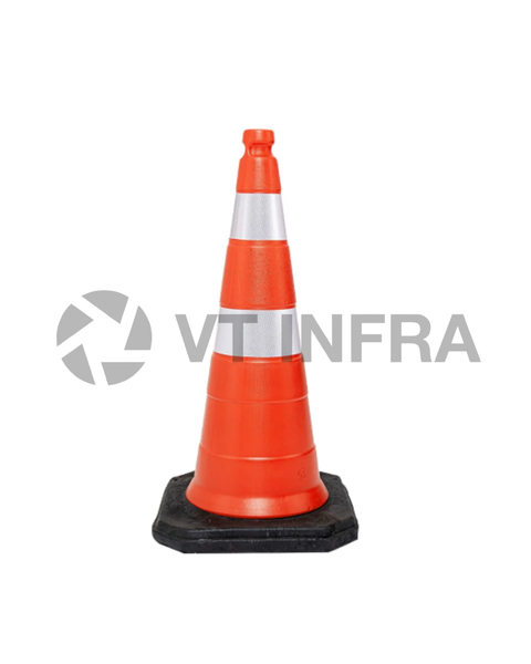 Cone de sinalização